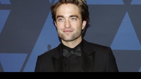 Официално: Робърт Патинсън се завърна към снимките на „Батман“