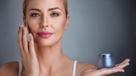 Грижа за кожата над 30: 8 стъпки, които да следвате