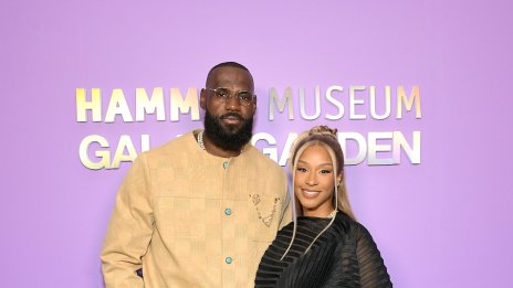 Кариерата идва и си отива, но семейството е това, което остава – Леброн Джеймс за бащинството и любовта