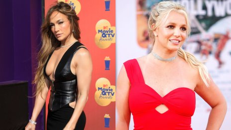 Дженифър Лопес с подкрепа към Бритни Спиърс