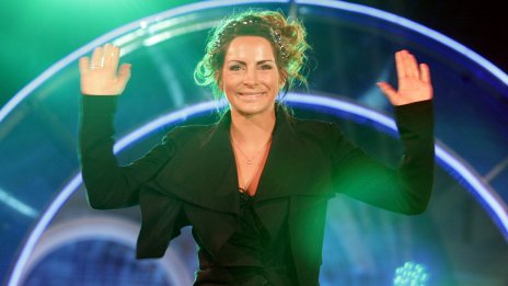 Сани Жекова: В корема ми расте планинка от любов 