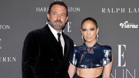 Звездна Коледа – партито на Дженифър Лопес и Бен Афлек