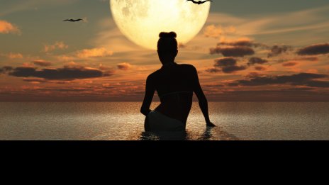 Пълнолуние във Водолей – какво да очаквате? 