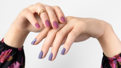 Нов маникюр – цветовете, които да носите през пролетта