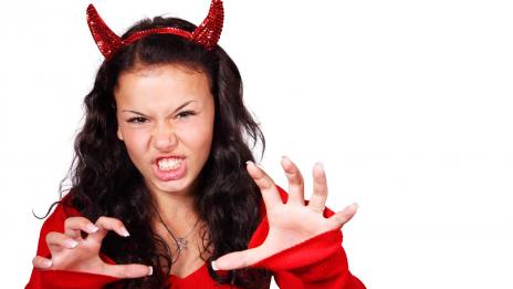 За Хелоуин – кои са най-секси костюмите?