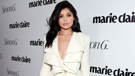 Бански 2021: Кайли Дженър е златната кралица