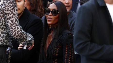 Домът на звездите: Райското кътче на Наоми Кембъл