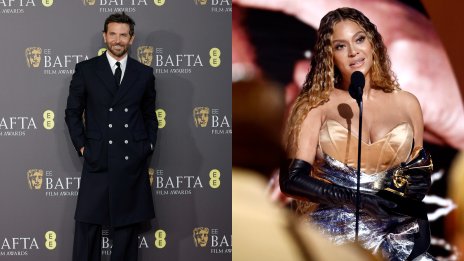 Брадли Купър искал Бионсе, а не Лейди Гага за „Роди се звезда“