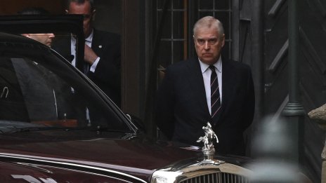 Конфликтът ескалира, защо се разсърди принц Андрю?