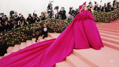 Met Gala 2020 официално е отменена