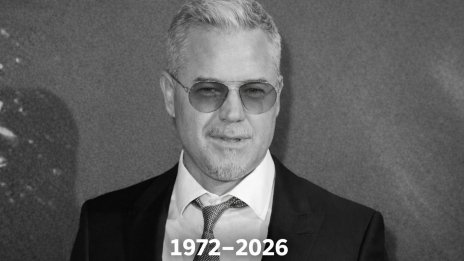 Актьорът Ерик Дейн почина на 53 години