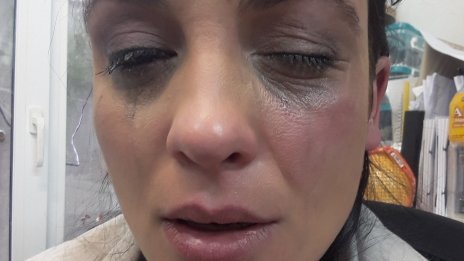 Екипът на „Откраднат живот“ отрече за побой над Диана Димитрова по време на снимките