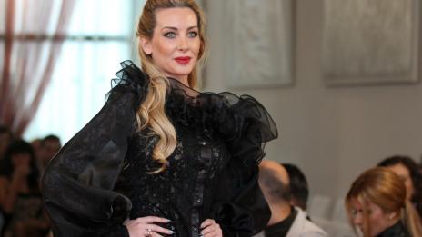 Антония Петрова се специализира в правенето на компоти