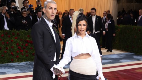 Кортни Кардашян призна, че била принудена да направи инвитро