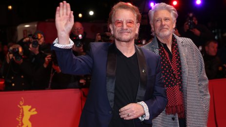 U2 е най-печелившата група от концерти