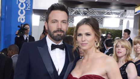 След раздялата с Ана де Армас: Бен Афлек получава подкрепа от Дженифър Гарнър
