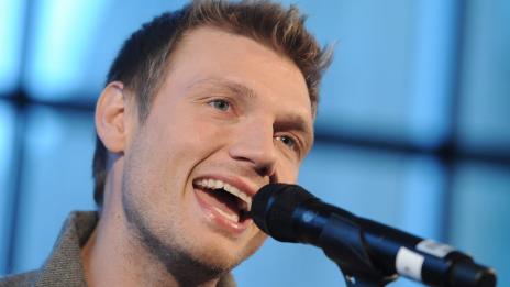 Ник Картър от Backstreet Boys в очакване на дете номер 3