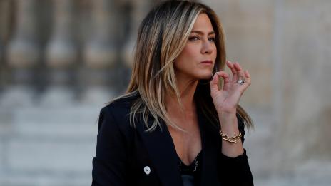 Триковете за красота на Дженифър Анистън 