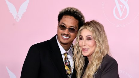 За любовта граници няма – 79-годишната Шер на романтична среща с 39-годишното си гадже