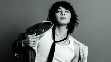 JungKook и Calvin Klein – когато младото поколение срещне класиката