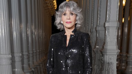 Джейн Фонда: Ако си хвана гадже, ще е 20-годишно