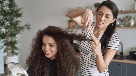 Красота у дома – как да се подстрижете сами