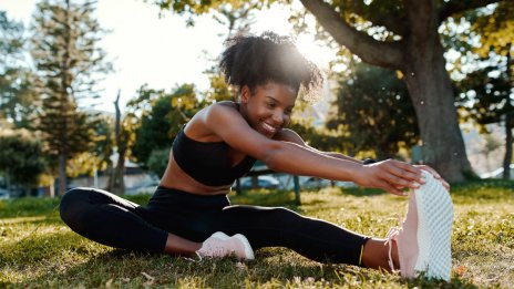 Съвети какво да избягвате при лятна тренировка