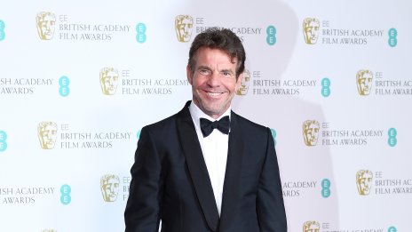 Децата на Денис Куейд не са впечатлени от ролята му на баща в „Капан за родители“