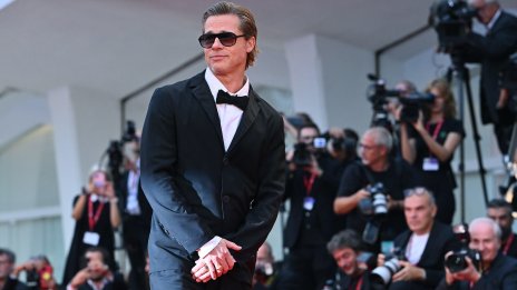 Брад Пит пуска своя козметична линия за всеки пол