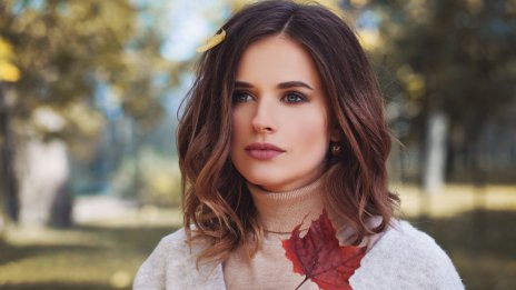 Есенни прически – как да изберете подходящия боб? 