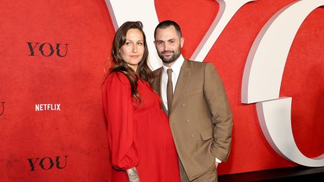 Защо Пен Баджли от „Клюкарката“ и съпругата му за малко да се разделят