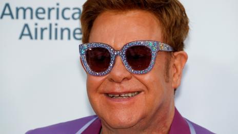 Елтън Джон за Джако: Психично болен!