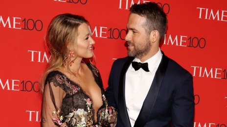 Райън Рейнолдс разкри тайната на щастливия си брак с Блейк Лайвли