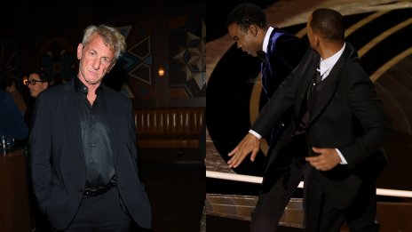 Двойни стандарти – Шон Пен попада в затвора, а Уил Смит получава „Оскар“ заради шамар