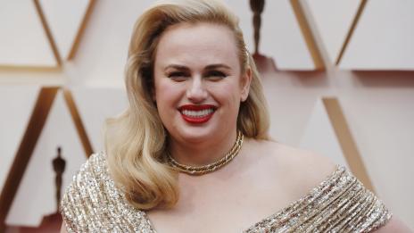 Ребъл Уилсън разкри как е свалила 18 килограма