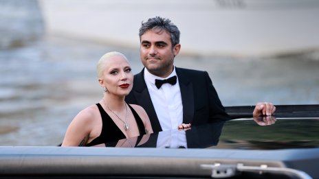 Истинска романтика – Лейди Гага с нова песен, вдъхновена от годежа с Майкъл Полански