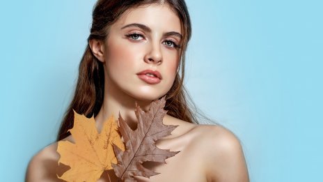 Есен 2021: Какви са тенденциите в грима?