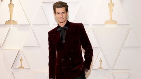 Андрю Гарфийлд си взима почивка от Холивуд