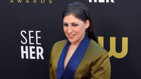 Майим Биалик от „Теория за Големия взрив“ се омъжила тайно?