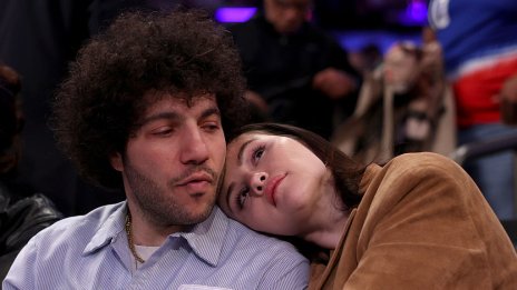 Женени ли са Селена Гомес и Бени Бланко