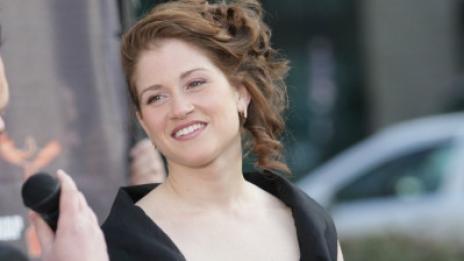 Лидия Инджова показа сина си