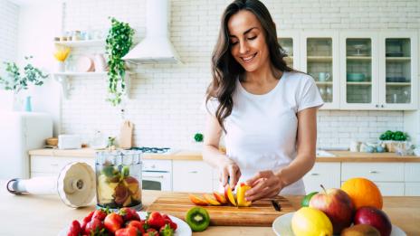 6 неща, които да следвате, за да сте по-здрави