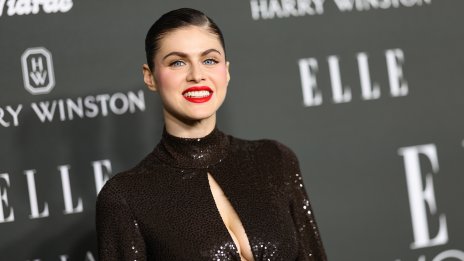 Александра Дадарио стана майка за първи път