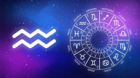 Хороскоп за зодия Водолей за 2024 г.