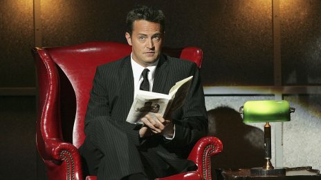 След смъртта на Матю Пери – основаха фондация за зависими на негово име