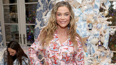 Денис Ричардс с първи думи след 5-годишната ограничителна заповед срещу бившия ѝ съпруг