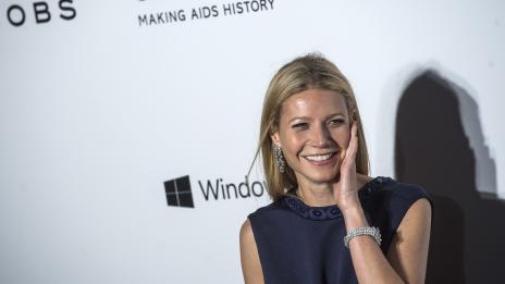 Гуинет Полтроу разкри своите тайни за хубава кожа 