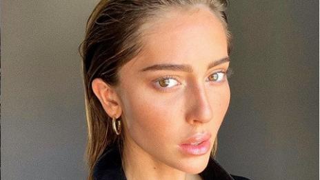 Chanel избра трансджендър модел: Теди Куинливан