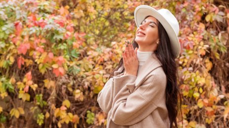 6 тоалета за ранна есен