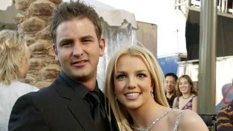 Братът на Бритни Спиърс -  Брайън - е единственият от семейството, който й се притече на помощ